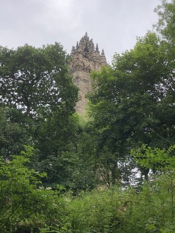 Schottland 2018 – 23