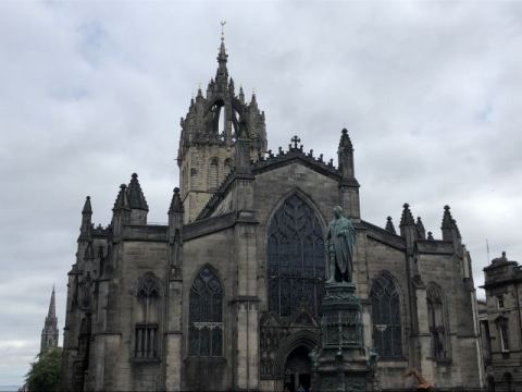 Schottland 2018 – 77