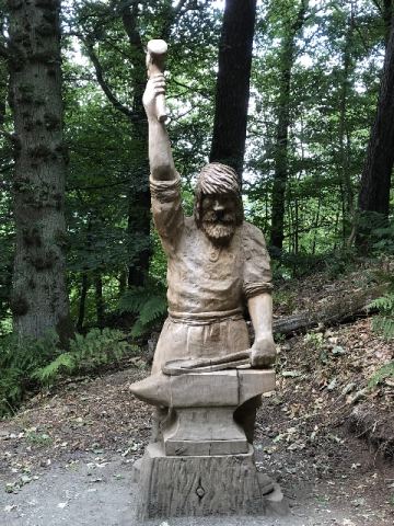 Schottland 2018 – 20