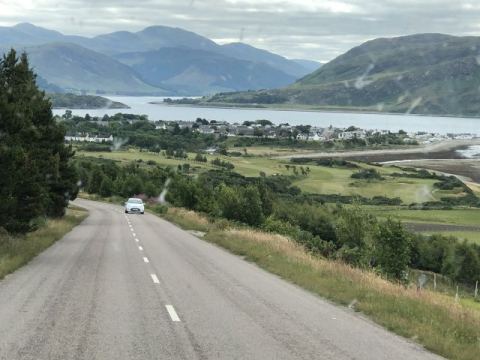 Scotland 2018 – 100