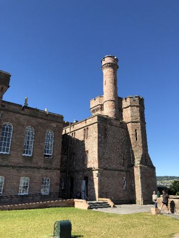 Scotland 2018 – 4