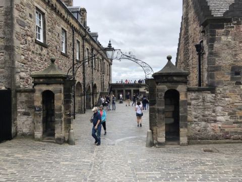 Schottland 2018 – 20