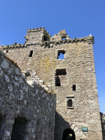Schottland 2018 – 22