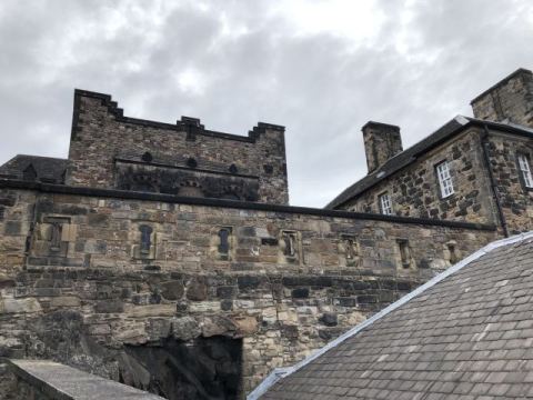 Schottland 2018 – 23