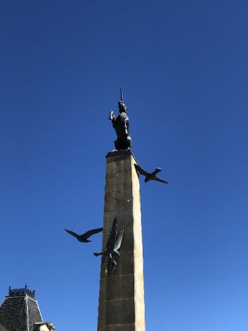 Scotland 2018 – 9