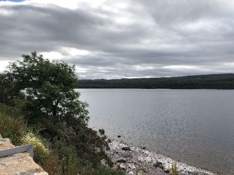 Scotland 2018 – 20