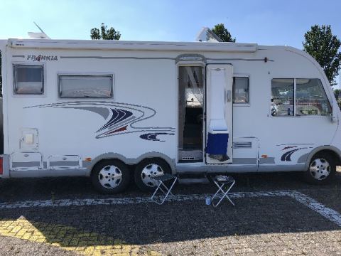 Scotland 2018 – 9