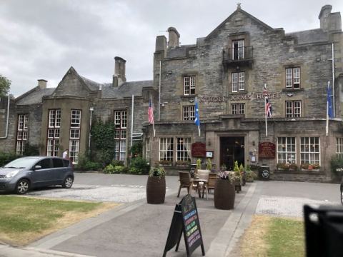 Scotland 2018 – 119
