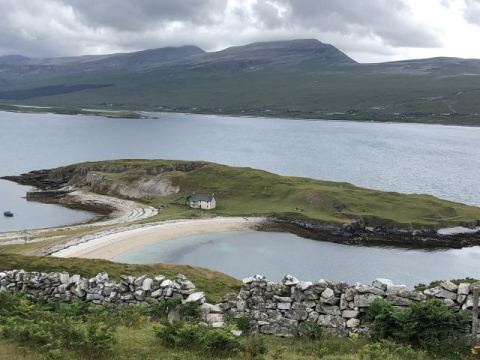Scotland 2018 – 30