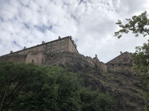 Schottland 2018 – 2