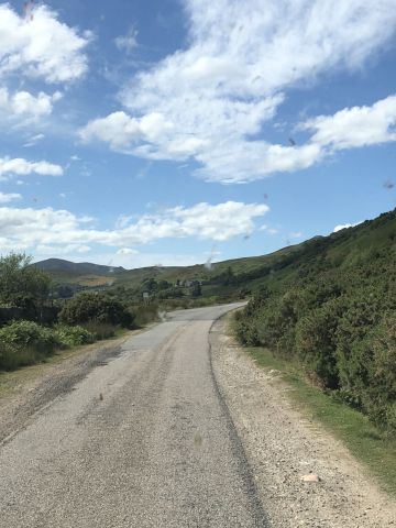 Scotland 2018 – 2