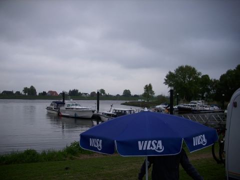 Drage May 2010 – 2