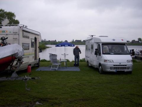 Drage May 2010 – 8