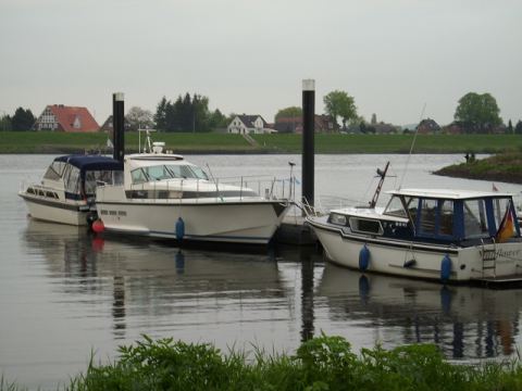 Drage May 2010 – 15