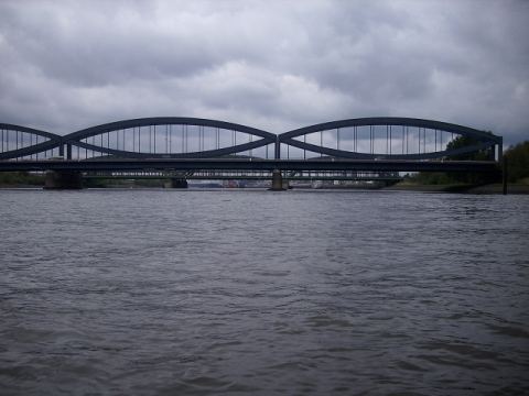 Drage May 2010 – 25