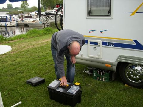 Drage May 2010 – 4