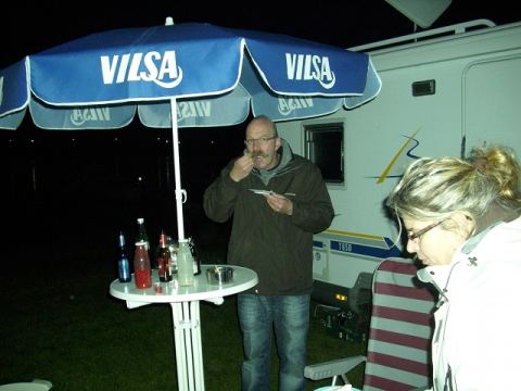 Drage May 2010 – 23