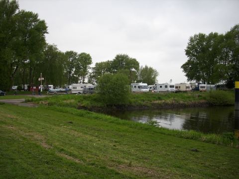 Drage May 2010 – 16