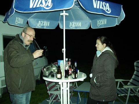 Drage May 2010 – 24