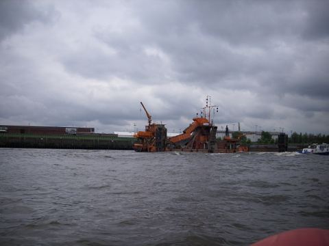 Drage May 2010 – 30