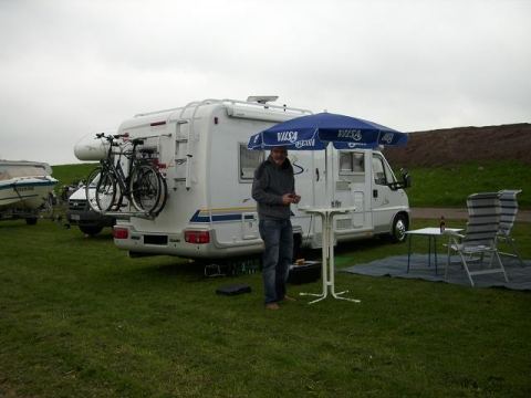 Drage May 2010 – 6