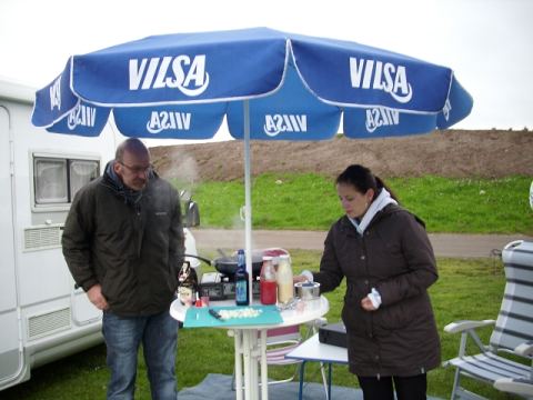Drage May 2010 – 12