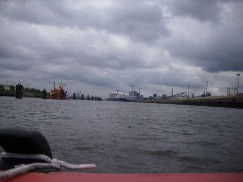 Drage May 2010 – 29