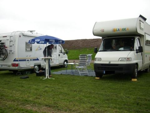 Drage May 2010 – 5
