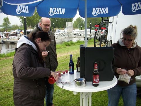Drage May 2010 – 10