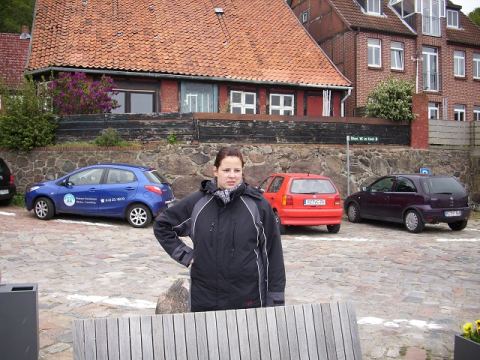 Drage May 2010 – 160