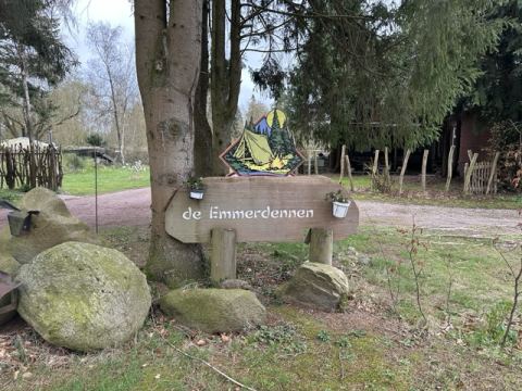 Ostertour 2026 Teil 1 Emmen – 2