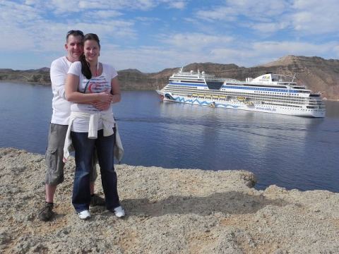 AIDA Red Sea 2013 – 7