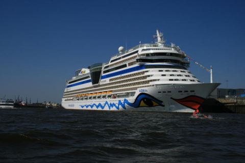 Drage April 2010 – 12