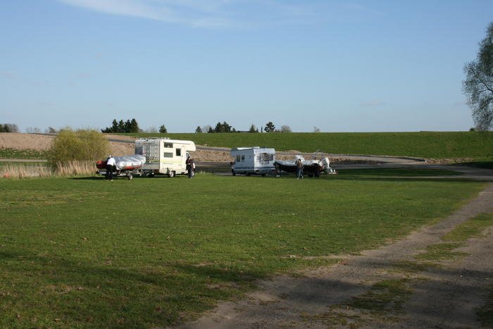 Drage April 2010