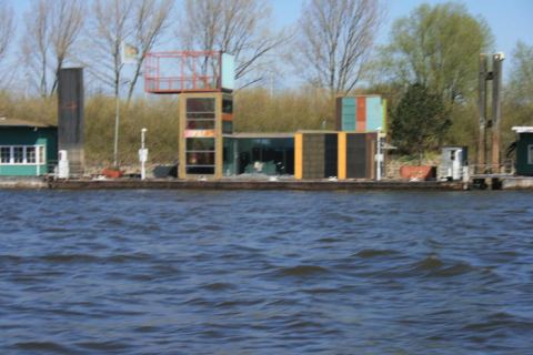 Drage April 2010 – 11