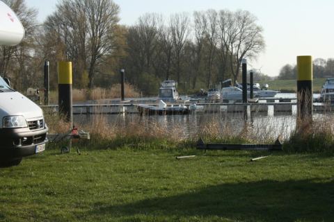 Drage April 2010 – 2