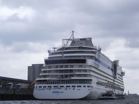 Hamburg 2011 – 12