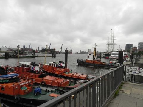 Hamburg 2011 – 2