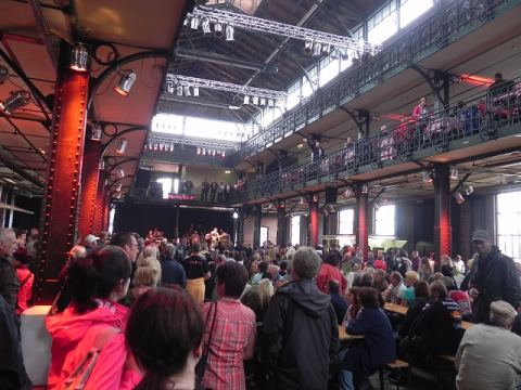 Hamburg 2011 – 5