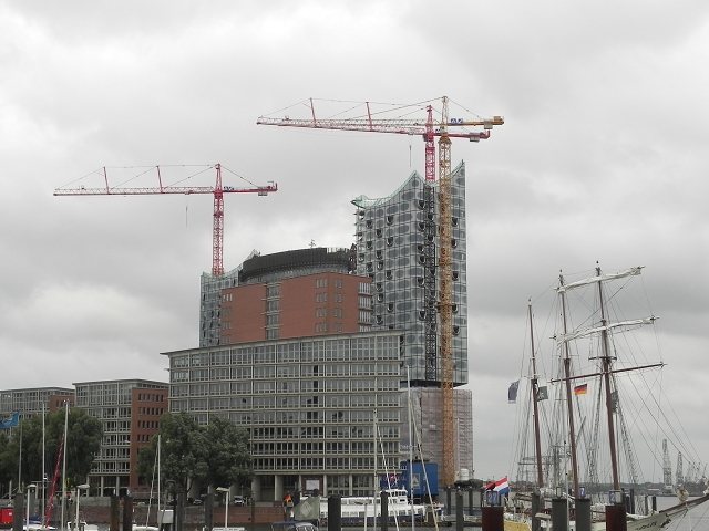 Hamburg 2011