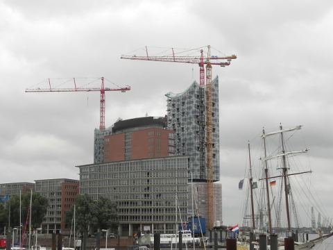 Hamburg 2011 – 1