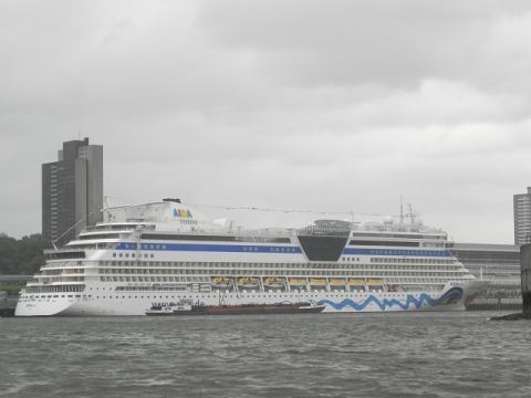 Hamburg 2011 – 13