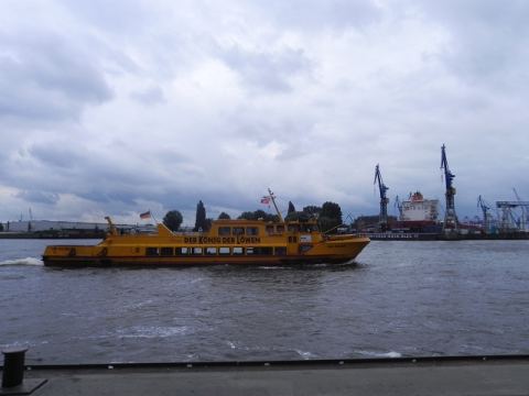 Hamburg 2011 – 10