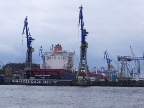 Hamburg 2011 – 9