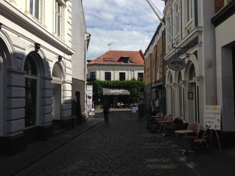 Dänemark 2014 – 40