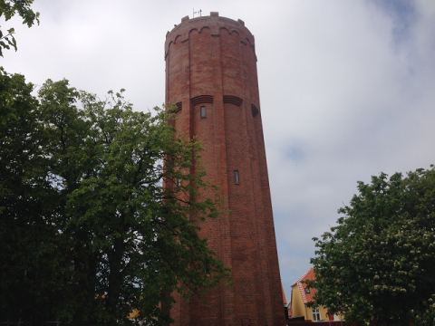 Dänemark 2014 – 15
