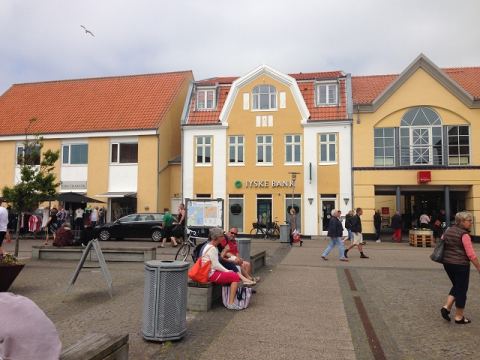 Dänemark 2014 – 17