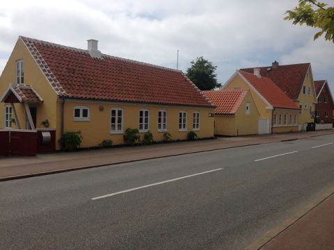 Dänemark 2014 – 14