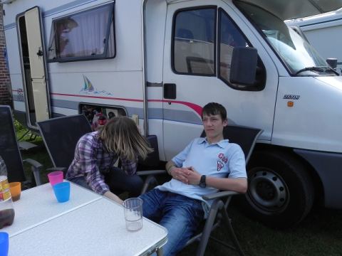 Schraubertreffen 2011 – 70