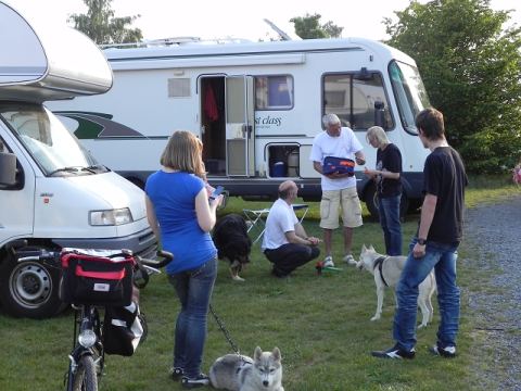 Schraubertreffen 2011 – 15